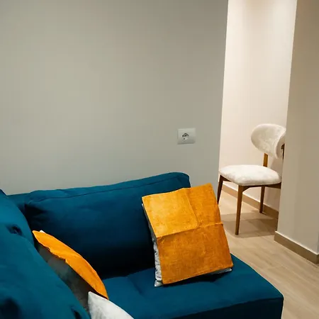 Apartment Ionian Blue 6