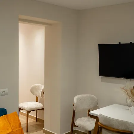 Apartment Ionian Blue 6 Himarë