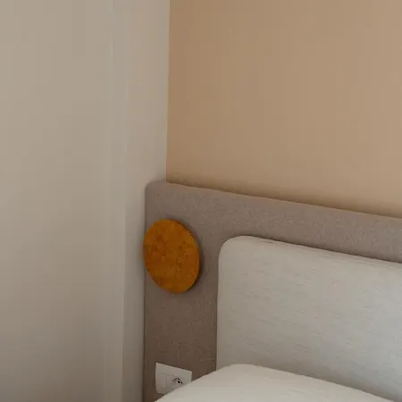 Ionian Blue 6 Apartment *