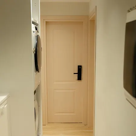 Apartment Ionian Blue 6 *