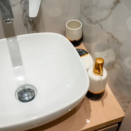 Apartment Ionian Blue 6