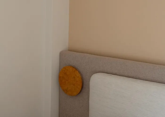 Ionian Blue 6 Apartment *