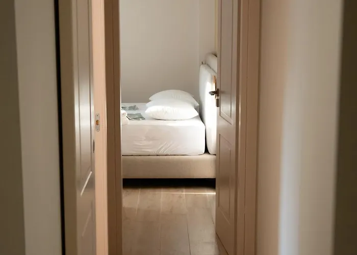 Ionian Blue 6 Apartment Himare