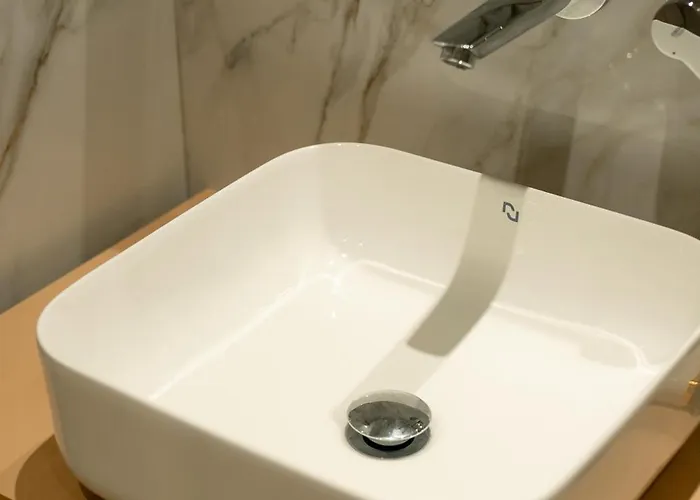 Apartment Ionian Blue 6 *