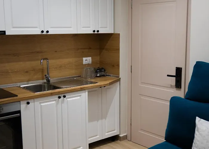 Apartment Ionian Blue 6 Himare