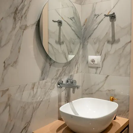 Ionian Blue 6 Apartment