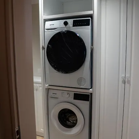 Ionian Blue 6 Διαμέρισμα Χειμάρρα