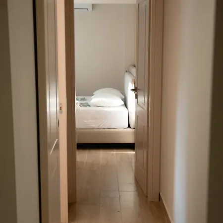 Ionian Blue 6 Apartment Himare