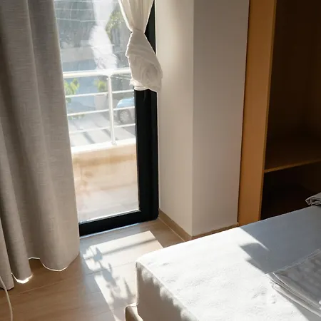 Ionian Blue 6 Apartment Himare