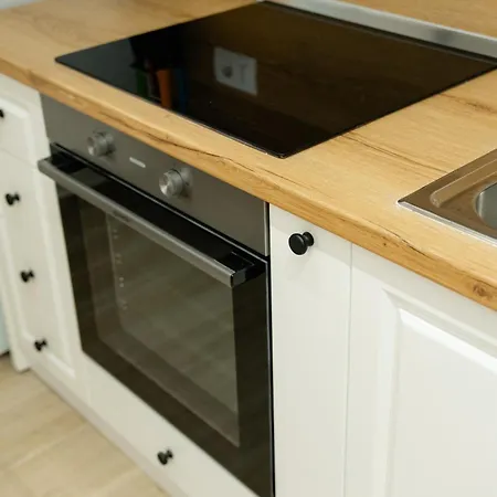 Apartment Ionian Blue 6