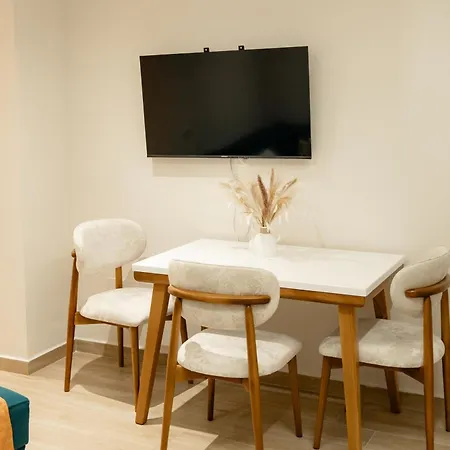 Ionian Blue 6 Himare