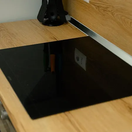 Διαμέρισμα Ionian Blue 6 Χειμάρρα