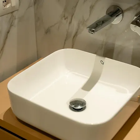 Apartment Ionian Blue 6 *