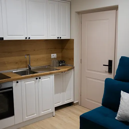 Apartment Ionian Blue 6 Himare