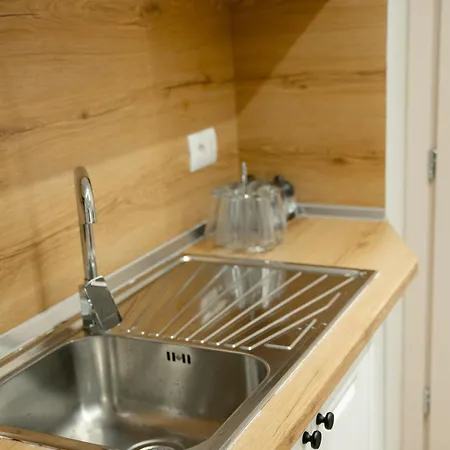 Ionian Blue 6 Apartment *