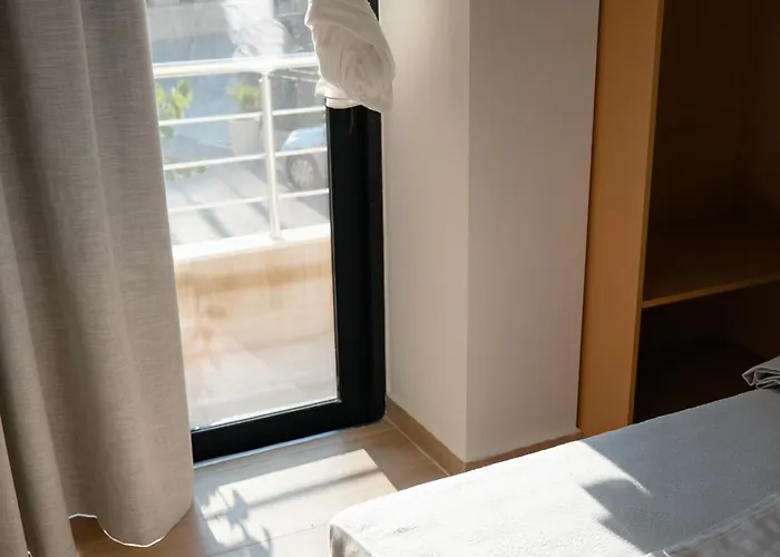 Ionian Blue 6 Daire Himarë