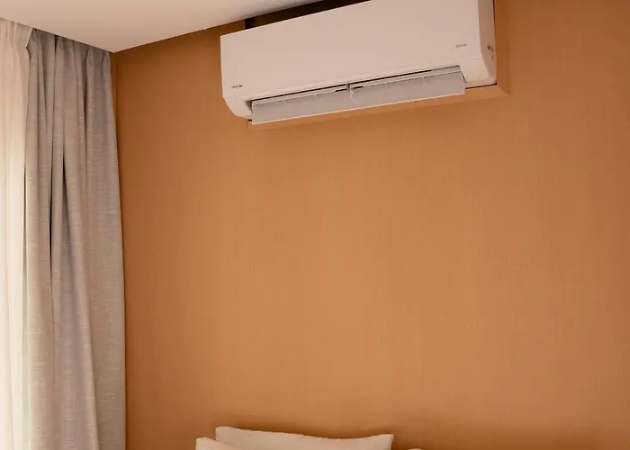 Ionian Blue 6 Himarë