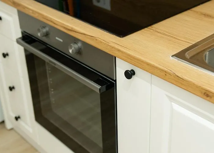 Διαμέρισμα Ionian Blue 6