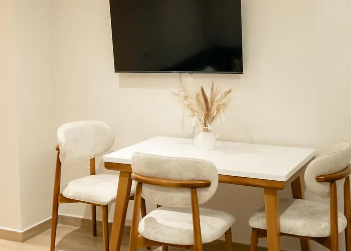 Ionian Blue 6 Χειμάρρα